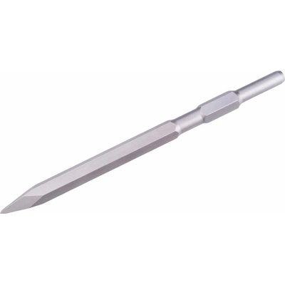 EXTOL PREMIUM Sekáč špičatý HEX 17, 280mm 8801588