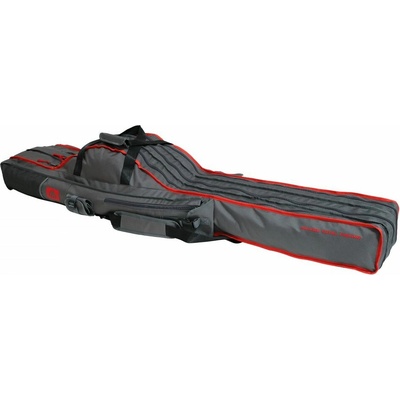 Mikado púzdro COMPARTMENT sivý - 140cm