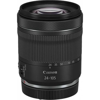 Canon RF 24-105mm f/4-7.1 IS STM (4111C005AA)
