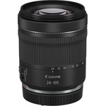 Canon RF 24-105mm f/4-7.1 IS STM (4111C005AA) Обективи