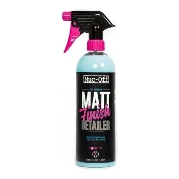 Muc-Off Matt Finish Detailer 750 ml