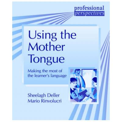 Using the Mother Tongue