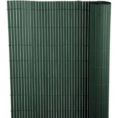 Plot Ence DF13, PVC 1000 mm, L-3 m, zelený, 1300 g/m2, UV