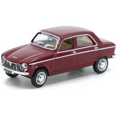 Norev Peugeot 204 1966 1:87
