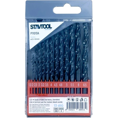Stavtool P11013A