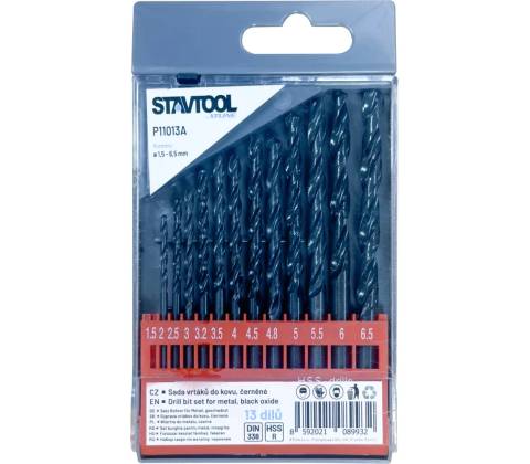 Stavtool P11013A
