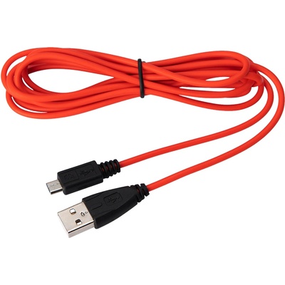 Jabra Evolve USB Cable, TGR, USB-A to Micro-USB, 200 cm (14208-30)