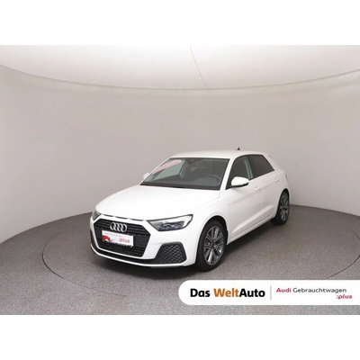 Audi A1 30 TFSI Advanced 85 kW