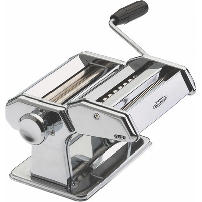 GEFU Strojek na těstoviny PASTA PERFETTA DE LUXE Set na 6 různých druhů těstovin – Zboží Mobilmania
