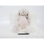 BEPPE Mascot Bunny Missimo beige 28cm 13684 BEPPE