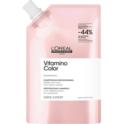 L'Oréal Professionnel pre farbené vlasy 1500 ml