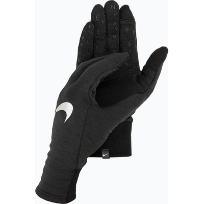 Nike Мъжки ръкавици за бягане Nike Sphere 4.0 RG, черни N1002980-082