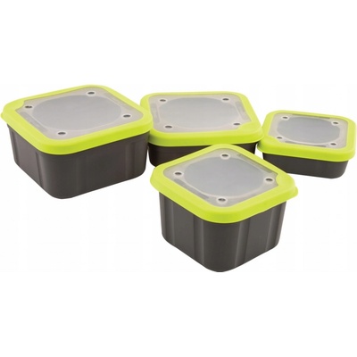 FOX Matrix Bait Boxes Solid Top 2,2pt