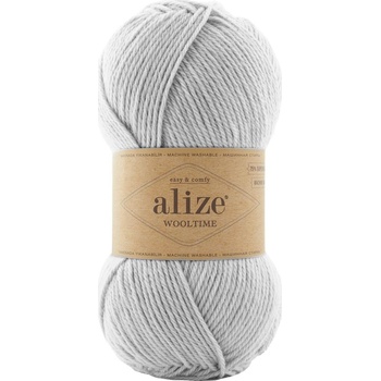 alize Wooltime 208 Плетива прежда (31100208)