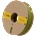 colorFabb stoneFill Moss Green - 1, 75 mm / 700 g (8720039153400)