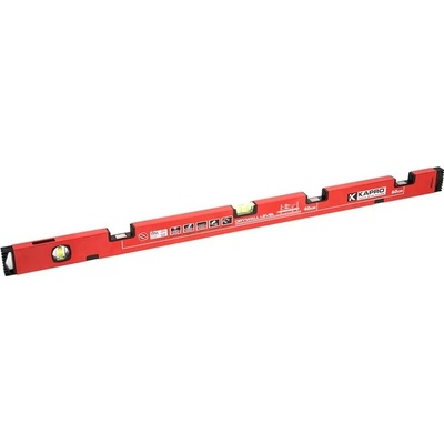 Kapro vodováha 773 Drywall 90 cm - pre montáž sadrokatrónu