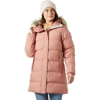 Helly hansen Анорак Helly hansen Blossom Puffy parka - Pink (Ash Rose)