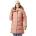 Helly hansen Анорак Helly hansen Blossom Puffy parka - Pink (Ash Rose)