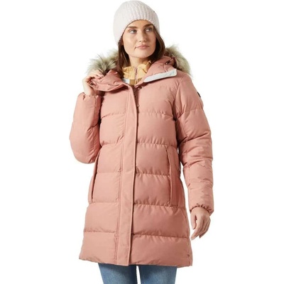 Helly hansen Анорак Helly hansen Blossom Puffy parka - Pink (Ash Rose)