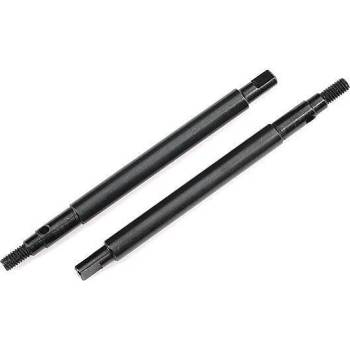 Traxxas Оси задни Траксас мини краулер Traxxas TRX-4M Axle shafts, rear, outer TRX9730 (TRX9730)