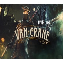Dying Light - Van Crane Bundle