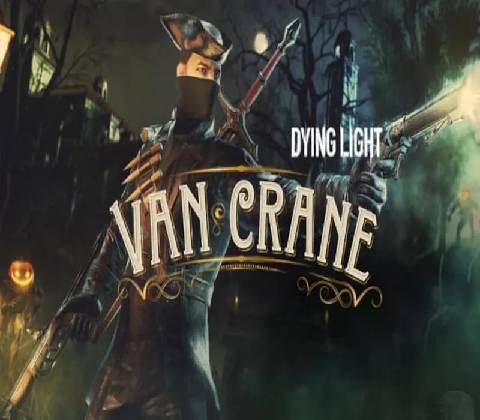 Dying Light - Van Crane Bundle