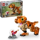 LEGO® Jurassic World - Little Eatie: T.rex (76967)