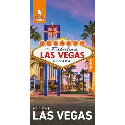 průvodce Las Vegas anglicky
