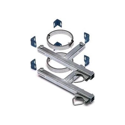 Konzole komínová + 2x páska 7 m – Zboží Živě