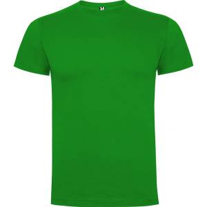 Roly Xfer roly dogo premium / Мъжка тениска - зелена трева xxxl (e6502-83-3xl)