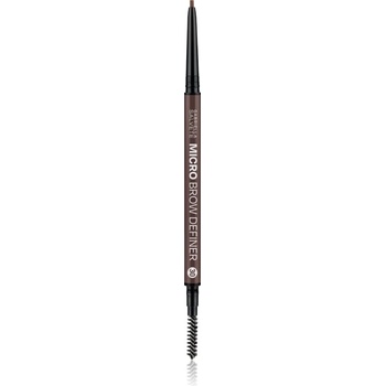 Gabriella Salvete Micro Brow Definer прецизен молив за вежди с четка цвят 30 0.08 гр