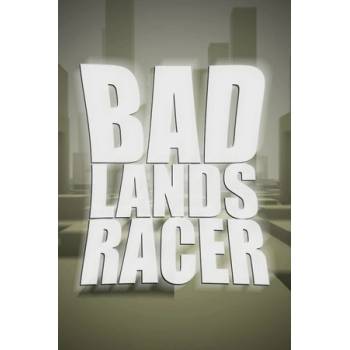 beans rolls Badlands Racer (PC)