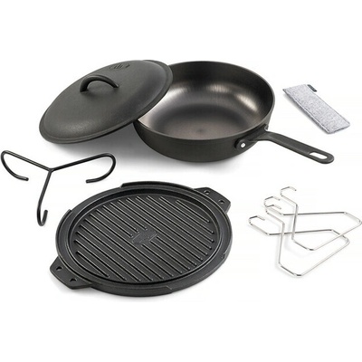 GSI Outdoors Guidecast Cookset