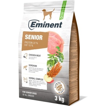Eminent Senior High Premium 3 кг