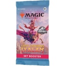 Wizards of the Coast Magic the Gathering The Lost Caverns of Ixalan Set Booster