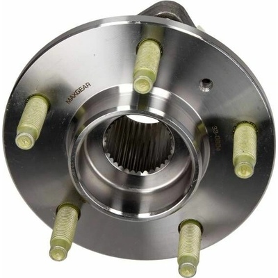 Ložisko kolesa, sada MAXGEAR 33-0804