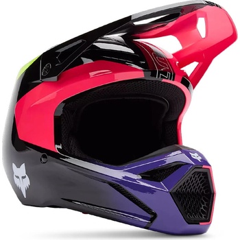 Fox Racing Youth V1 Elevated
