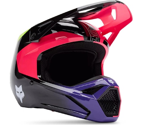 Fox Racing Youth V1 Elevated