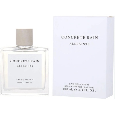 Allsaints Concrete Rain parfumovaná voda unisex 100 ml tester