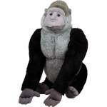 Амек Тойс Плюшена играчка Амек Тойс - Горила, 81 cm (41101) - baby