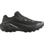 Salomon Мултиспорт обувки Salomon Genesis 2 GTX Trail running shoes - Black / Black / White - размер 44 2/3 (EU) (022-1623-0118)