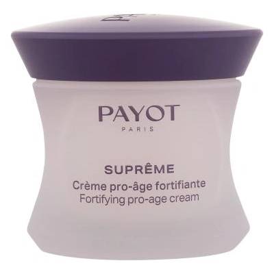 PAYOT Suprême Fortifying Pro-Age Cream крем против бръчки за зряла кожа 50 ml за жени