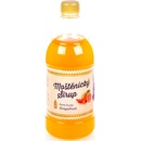 Moštěnický Sirup Grapefruit 700 ml