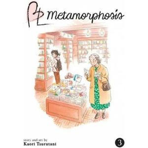 BL Metamorphosis Vol. 3 | Tsurutani, Kaori (ISBN: 9781645057833)