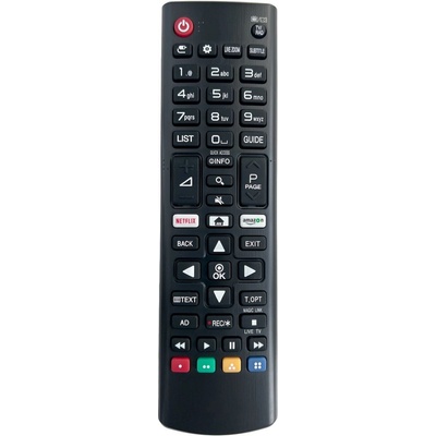 Diaľkový ovládač General LG AKB75095308