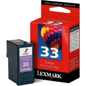 Lexmark 18CX033E - originálny