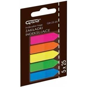 Grande Dolceria Shot indexing inserts GR-Z5-25 GRAND