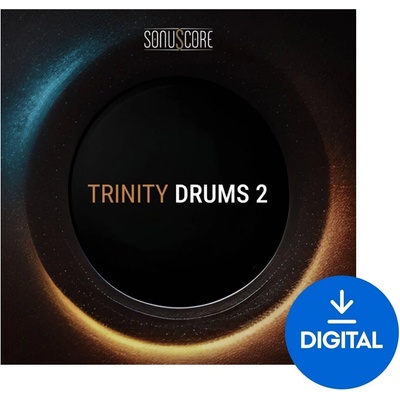 Sonuscore Trinity Drums 2 (Дигитален продукт)