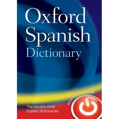 Oxford Spanish Dictionary