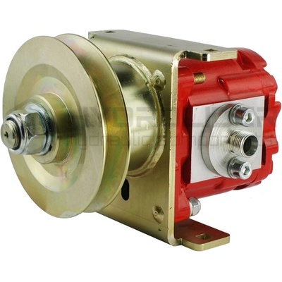 Hydrosila NSZ16 24 l/min s kladkou